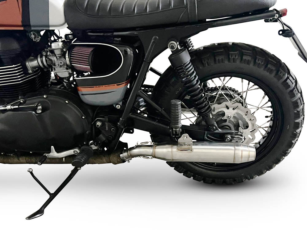 GPR-Exhaust---Deeptone-Inox-Double-Slip-on-for-BONNEVILLE-T100-from-2001-to-2014-dB-Killer-Link-Pipes-Catalysts