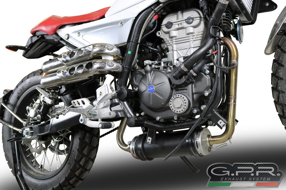 GPR-Exhaust---Decatalizzatore-Decat-system-for-HPS-125-from-2016-to-2018-Decat-Pipe