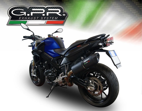 GPR-Exhaust---Furore-Nero-Slip-on-for-F-800-R-from-2015-to-2016-dB-Killer-Link-Pipe
