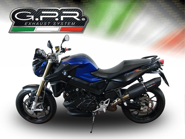 GPR-Exhaust---Furore-Nero-Slip-on-for-F-800-R-from-2015-to-2016-dB-Killer-Link-Pipe