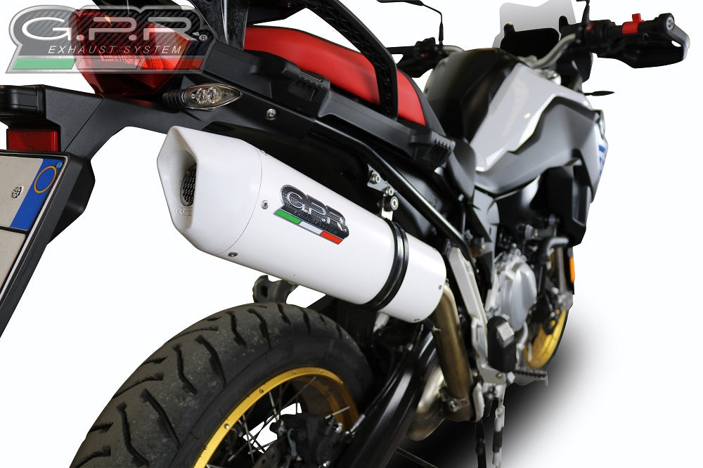 GPR-Exhaust---Albus-Evo4-Slip-on-for-F-900-GS-Adventure-from-2024-to-2025-dB-Killer-Link-Pipe