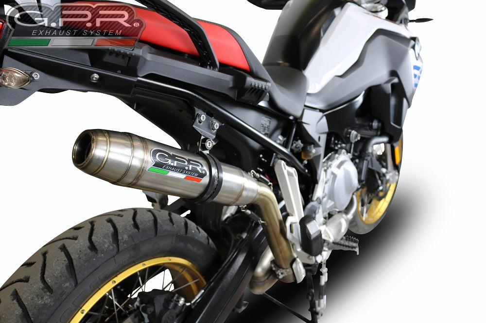 GPR-Exhaust---Deeptone-Inox-Slip-on-for-F-850-GS-Adventure-from-2018-to-2020-dB-Killer-Link-Pipe