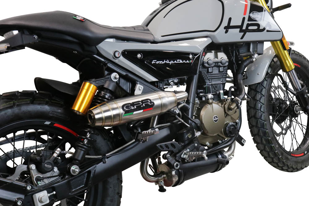 GPR-Exhaust---Deeptone-Inox-RACING-Full-Line-for-HPS-125-from-2021-to-2023-Racing-Full-System-Exhaust-