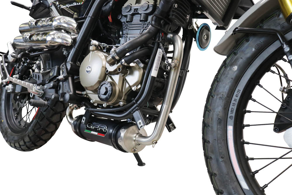 GPR-Exhaust---Deeptone-Inox-RACING-Full-Line-for-HPS-125-from-2021-to-2023-Racing-Full-System-Exhaust-