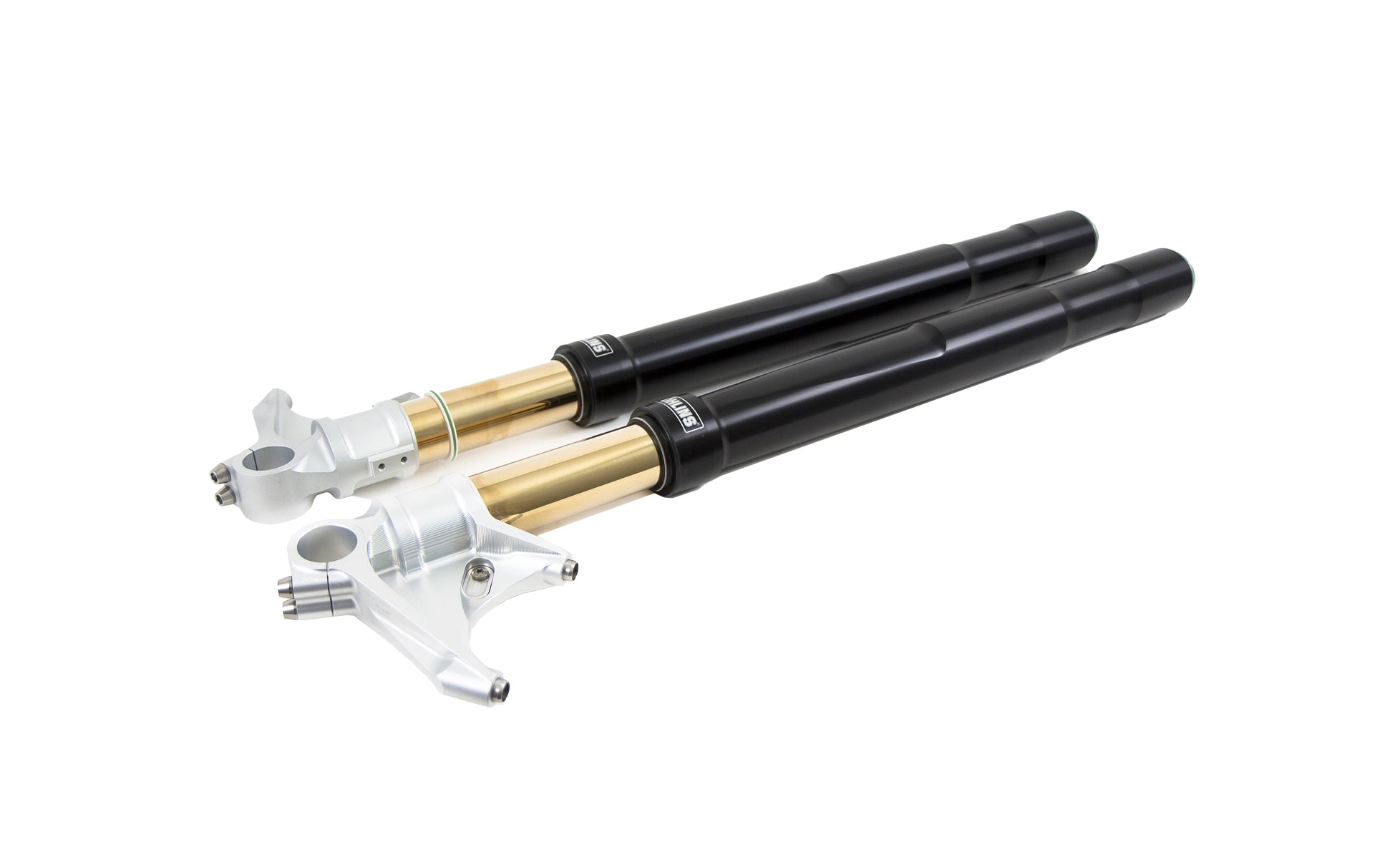 ÖHLINS -  Street R&T 43 Fork (FGRT 216)