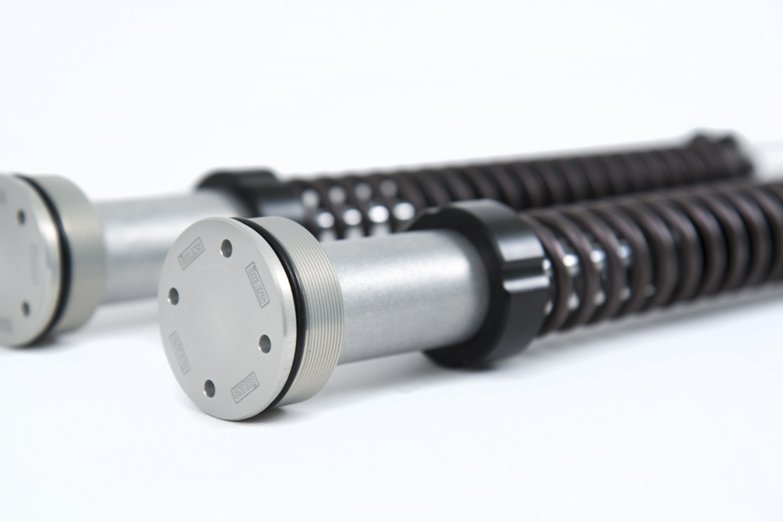 ÖHLINS -  Harley Fork Cartridge Kit (FKC 102)
