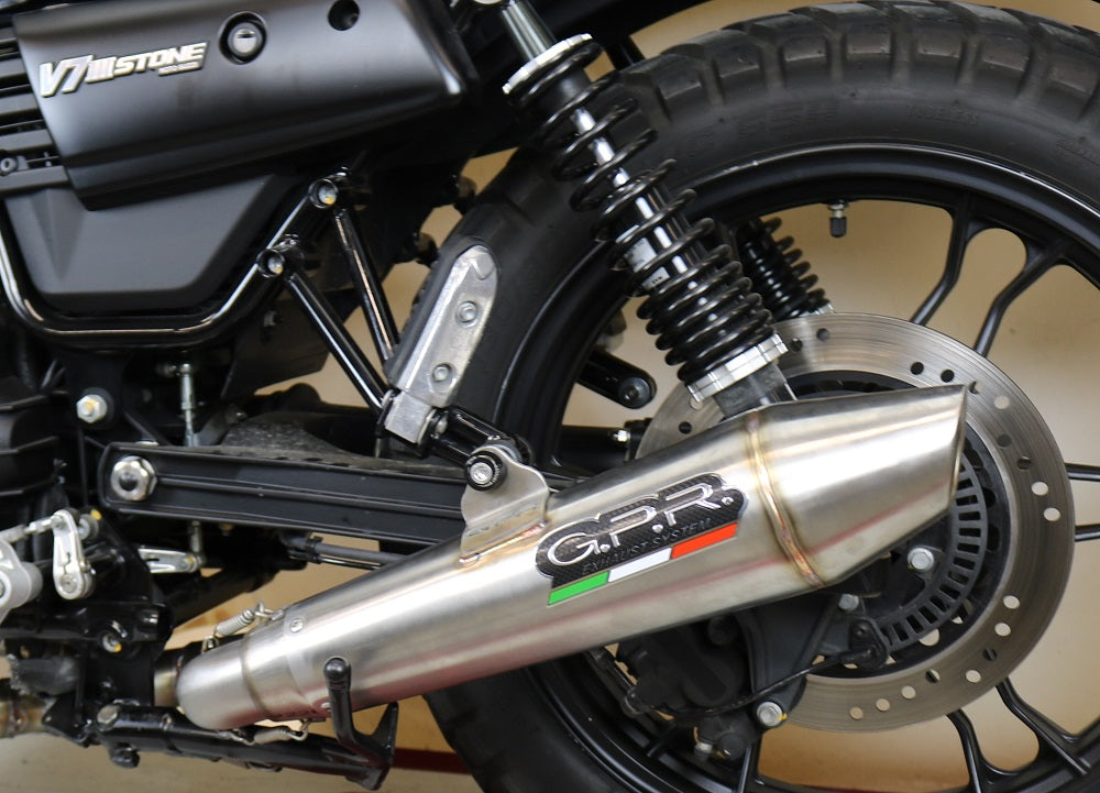 GPR-Exhaust---Vintacone-RACING-Full-Line-for-V7-III-Special-Stone-Carbon-from-2017-to-2018-Racing-Full-System-Exhaust-