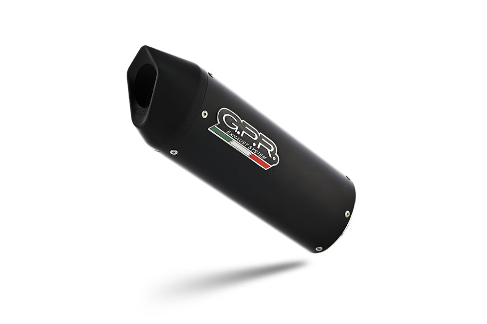 GPR-Exhaust---Furore-Nero-RACING-Slip-on-for-LC-8-Super-Adventure-1290-S-R-T-from-2017-to-2020-Link-Pipe