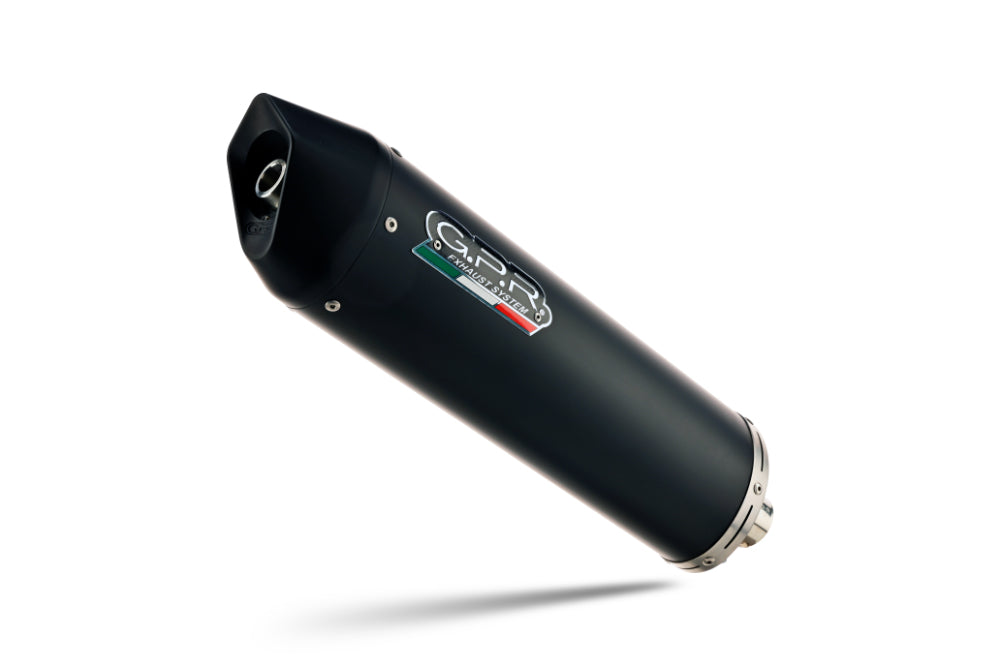GPR-Exhaust---Furore-Nero-Full-Line-for-Dylan-150-from-2000-to-2006-dB-Killer