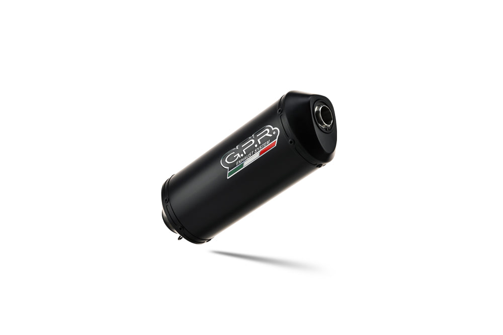 GPR-Exhaust---Ghisa-Slip-on-for-Stelvio-1200-4V-from-2008-to-2010-dB-Killer-Link-Pipe-Catalyst