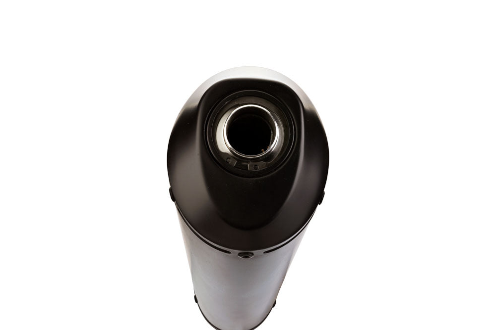 GPR-Exhaust---Ghisa-Slip-on-for-CMX-1100-Rebel-from-2021-to-2024-dB-Killer-Link-Pipe