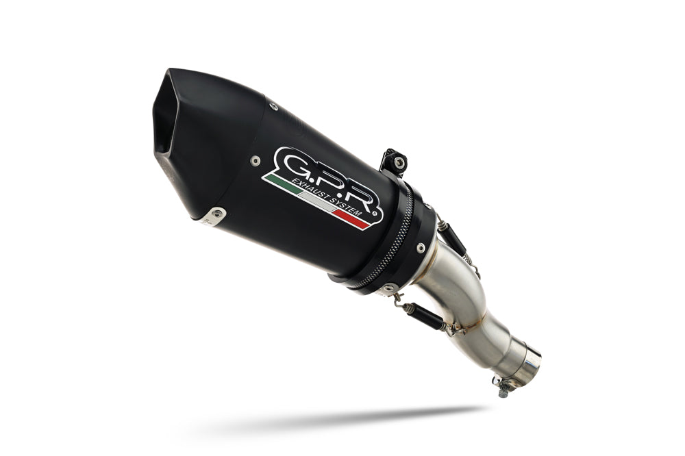 GPR-Exhaust---New-Gpe-Black-titanium-RACING-Full-Line-for-RS-457-from-2024-to-2025-Racing-Full-System-Exhaust-