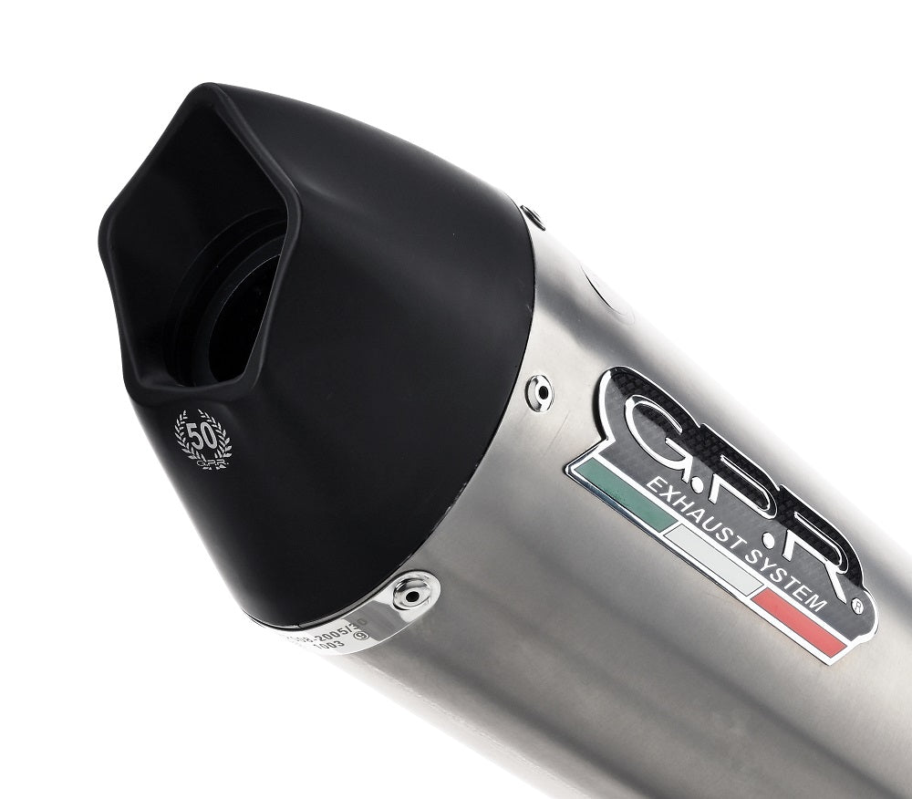 GPR-Exhaust---New-Gpe-titanium-Full-Line-for-RS-457-from-2024-to-2025-dB-Killer-Catalyst
