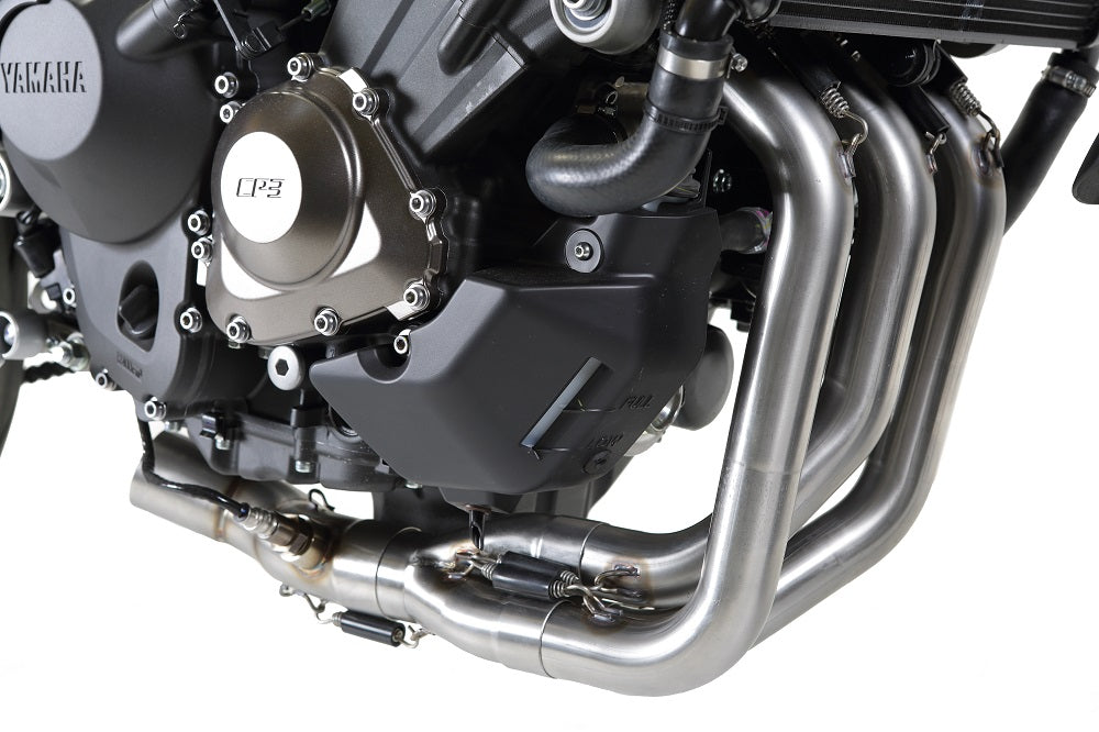 GPR-Exhaust---M3-Poppy-RACING-Full-Line-for-XSR900-from-2016-to-2021-Racing-Full-System-Exhaust-