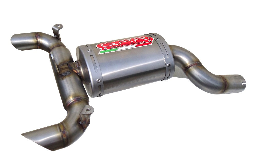 GPR-Exhaust---Alluminio-Ghost-Slip-on-for-GSR-400-from-2006-to-2011-dB-Killer-Link-Pipe