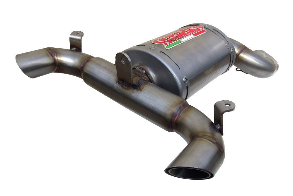 GPR-Exhaust---Alluminio-Ghost-Slip-on-for-GSR-400-from-2006-to-2011-dB-Killer-Link-Pipe