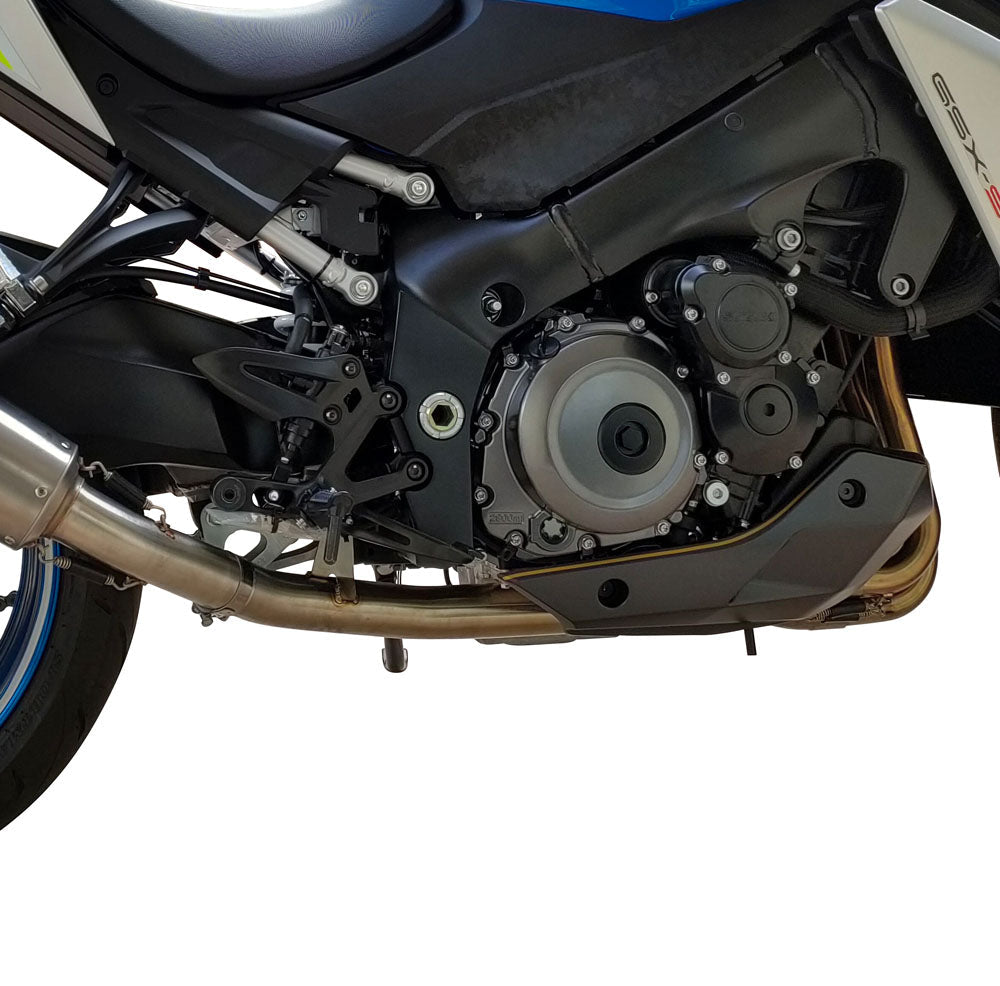GPR-Exhaust---Decatalizzatore-Decat-system-for-Gsx-S-1000-GT-from-2021-to-2025-Decat-Pipe