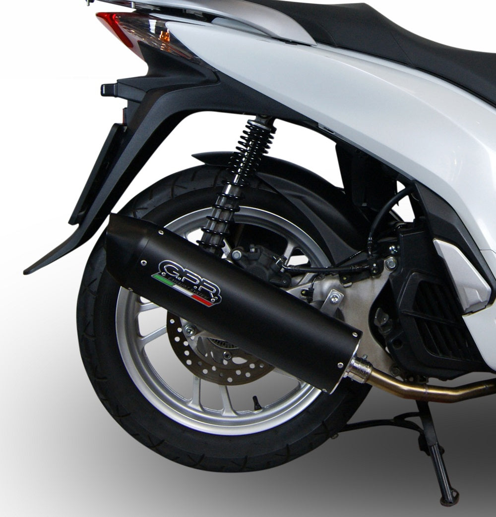 GPR-Exhaust---Furore-Nero-Full-Line-for-Dylan-150-from-2000-to-2006-dB-Killer