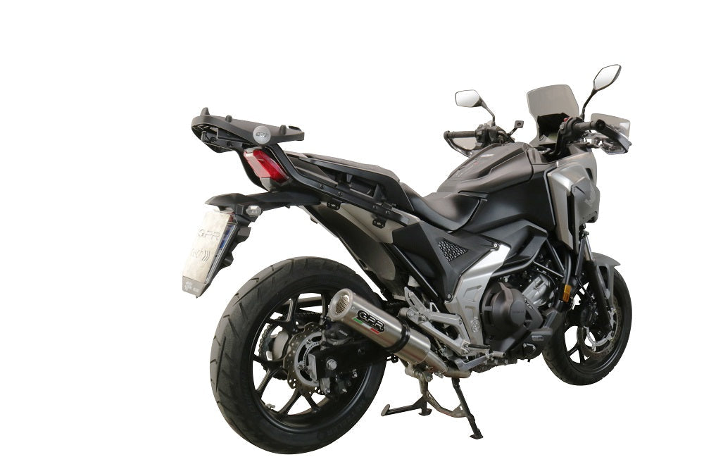 GPR-Exhaust---M3-Inox-Slip-on-for-NC-750-X-S-DCT-from-2017-to-2020-dB-Killer-Link-Pipe