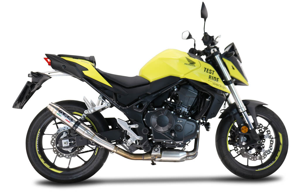 GPR-Exhaust---Deeptone-Inox-Slip-on-for-CB-750-Hornet-from-2023-to-2024-dB-Killer-Link-Pipe