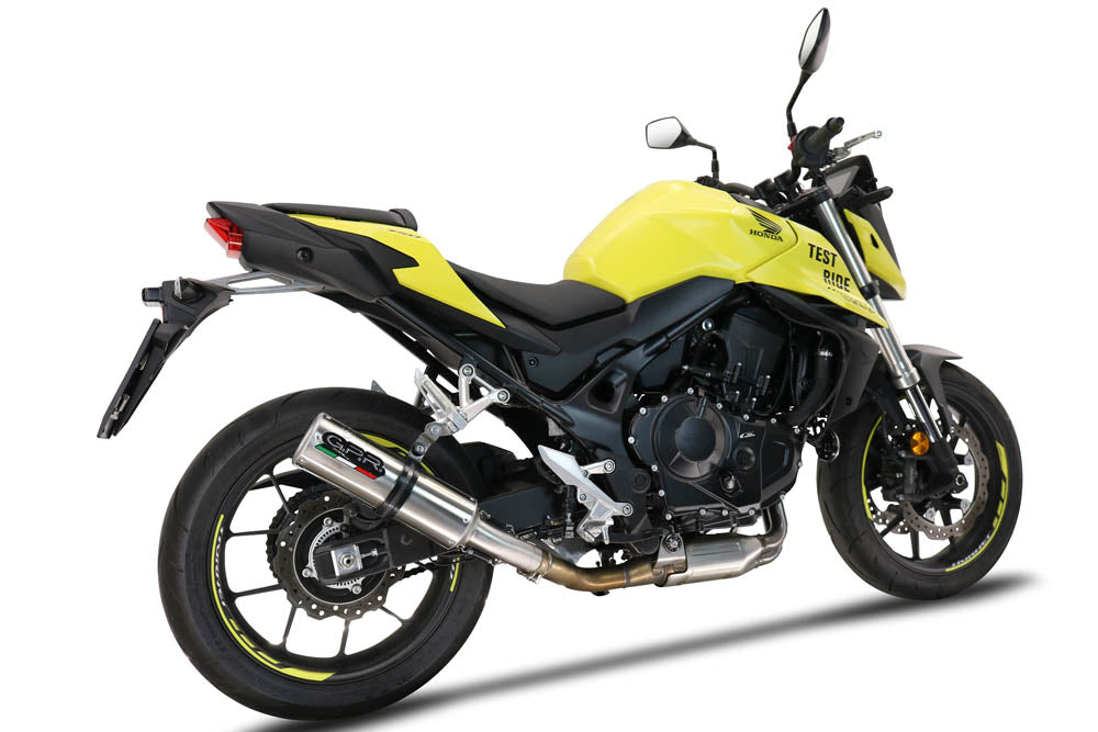 GPR-Exhaust---M3-Inox-Slip-on-for-CB-750-Hornet-from-2023-to-2024-dB-Killer-Link-Pipe