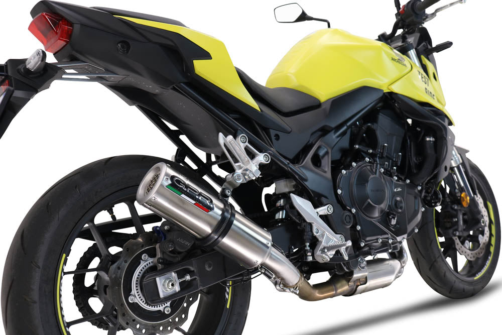 GPR-Exhaust---M3-Inox-Slip-on-for-CB-750-Hornet-from-2023-to-2024-dB-Killer-Link-Pipe