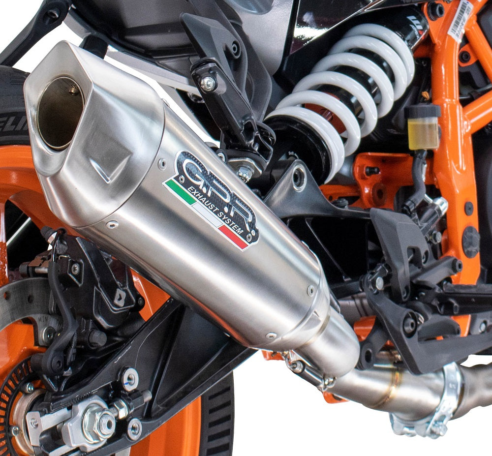 GPR-Exhaust---GP-Revo-Titanium-Slip-on-for-Svartpilen-250-from-2024-to-2025-dB-Killer-Link-Pipe