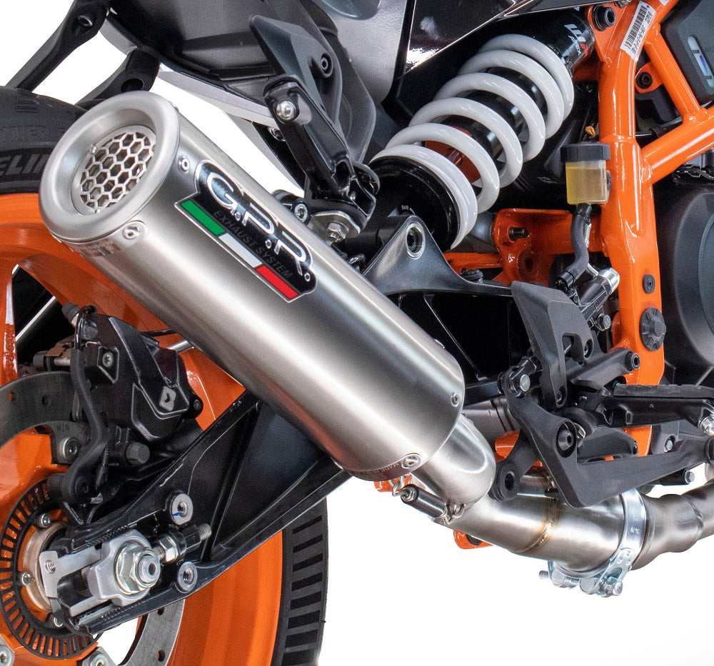 GPR-Exhaust---M3-Inox-Slip-on-for-Svartpilen-125-from-2024-to-2025-dB-Killer-Link-Pipe