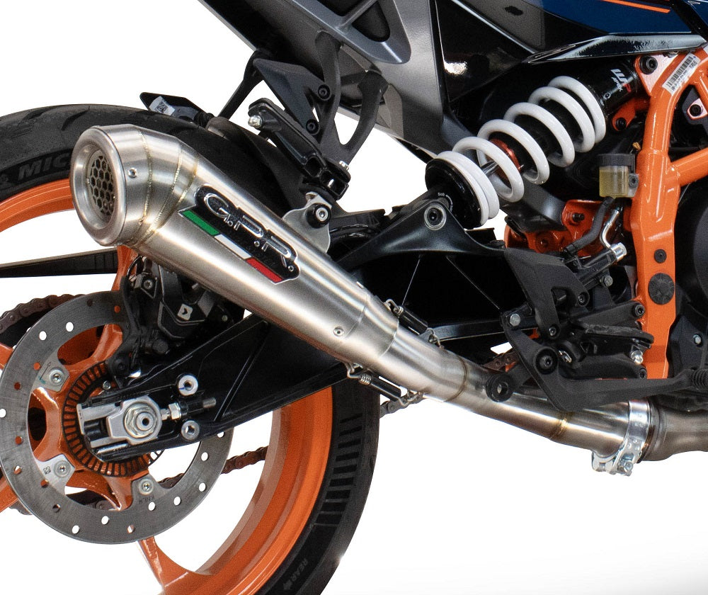GPR-Exhaust---Powercone-Evo-Slip-on-for-Vitpilen-250-from-2024-to-2025-dB-Killer-Link-Pipe