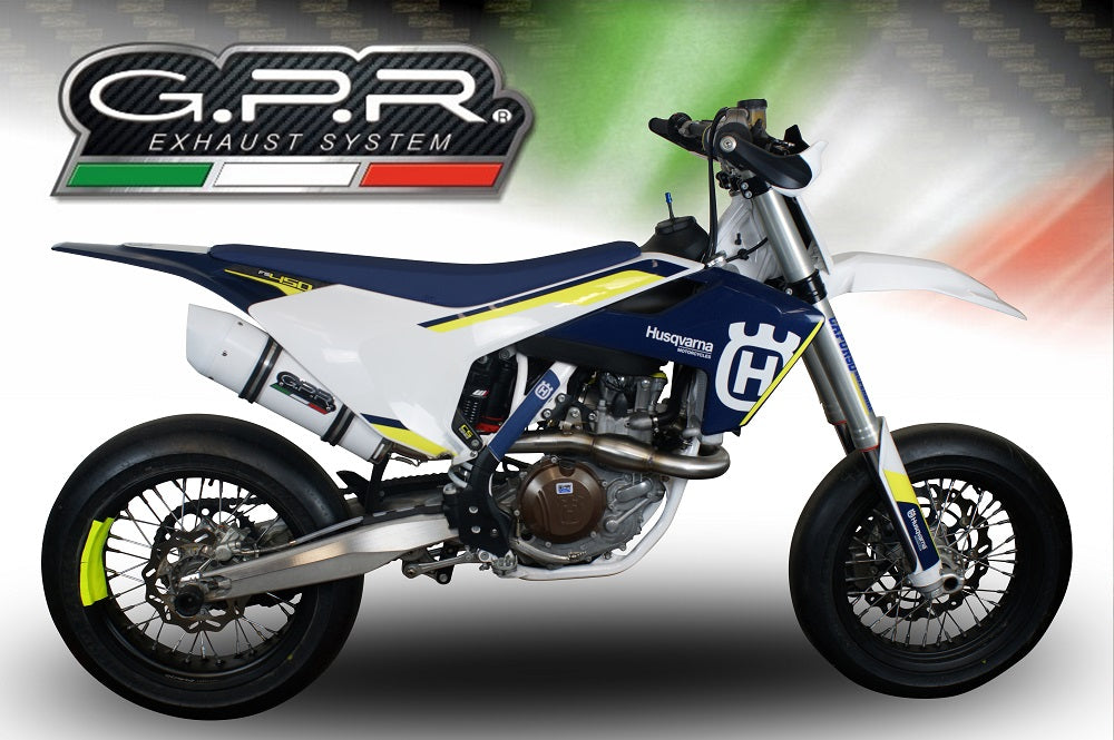 GPR-Exhaust---Albus-Ceramic-Full-Line-for-FS-450-from-2016-to-2017-dB-Killer