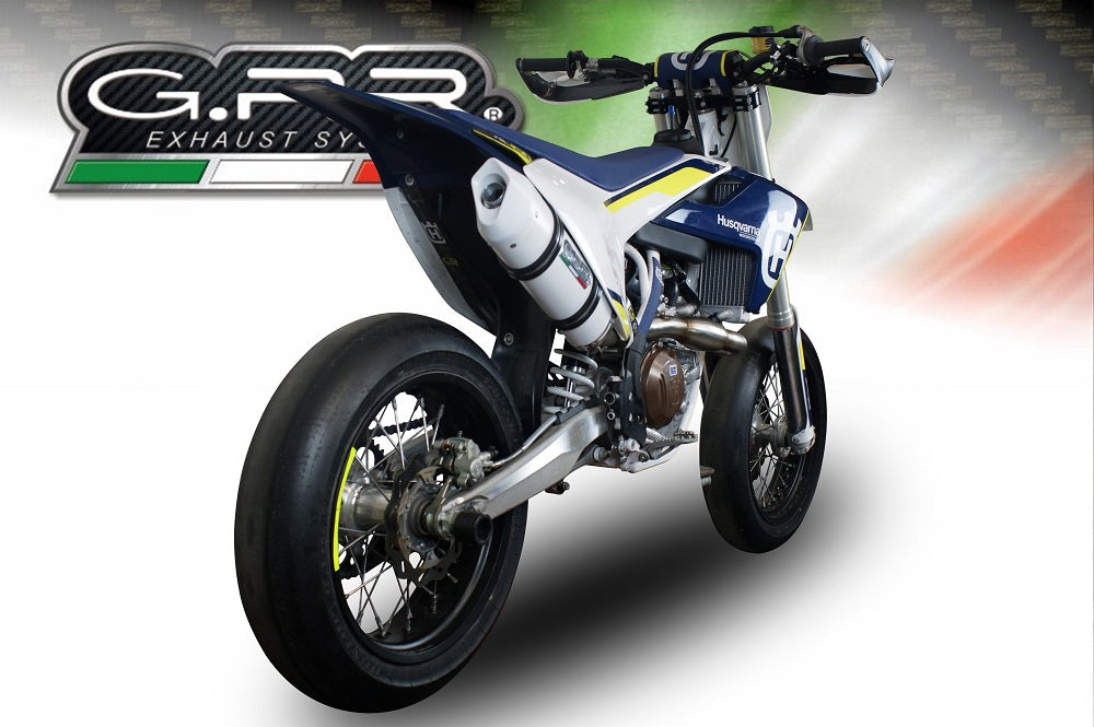 GPR-Exhaust---Albus-Ceramic-Full-Line-for-FS-450-from-2016-to-2017-dB-Killer