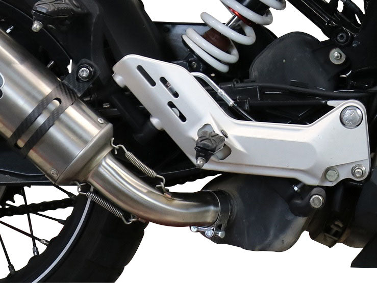 GPR-Exhaust---Albus-Evo4-Slip-on-for-Vitpilen-401-from-2020-to-2020-dB-Killer-Link-Pipe