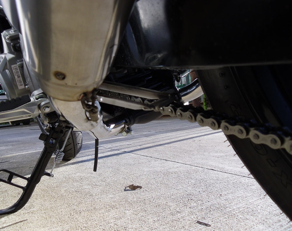 GPR-Exhaust---Albus-Ceramic-Double-Slip-on-for-GW-250-F-Inazuma-from-2012-to-2017-dB-Killer-Link-Pipes