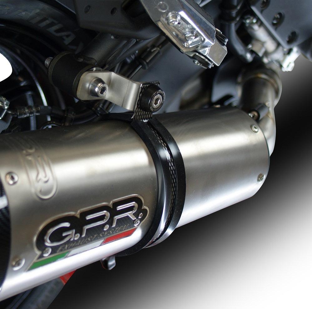 GPR-Exhaust---Furore-Nero-Slip-on-for-Versys-1000-I.E.-from-2011-to-2013-dB-Killer-Link-Pipe