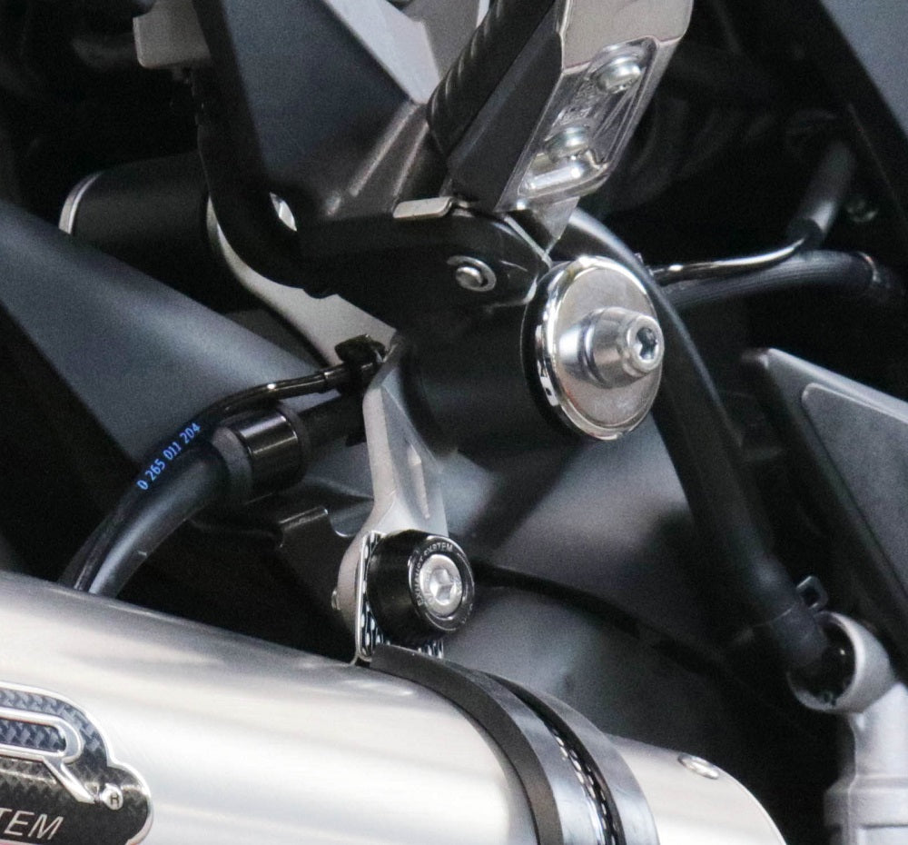 GPR-Exhaust---M3-Black-Titanium-Slip-on-for-Ninja-1000-SX-from-2020-to-2020-dB-Killer-Link-Pipe