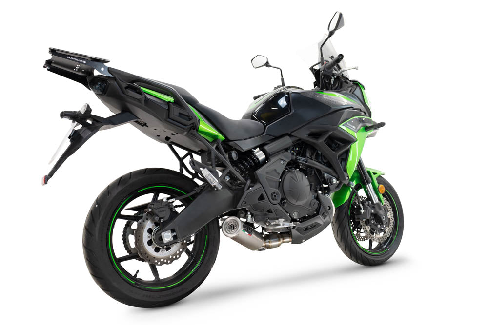 GPR-Exhaust---M3-Inox-RACING-Full-Line-for-Versys-650-from-2023-to-2025-dB-Killer