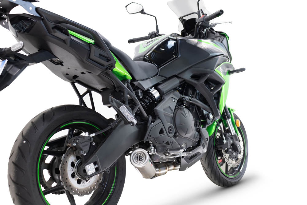 GPR-Exhaust---M3-Inox-RACING-Full-Line-for-Versys-650-from-2023-to-2025-dB-Killer