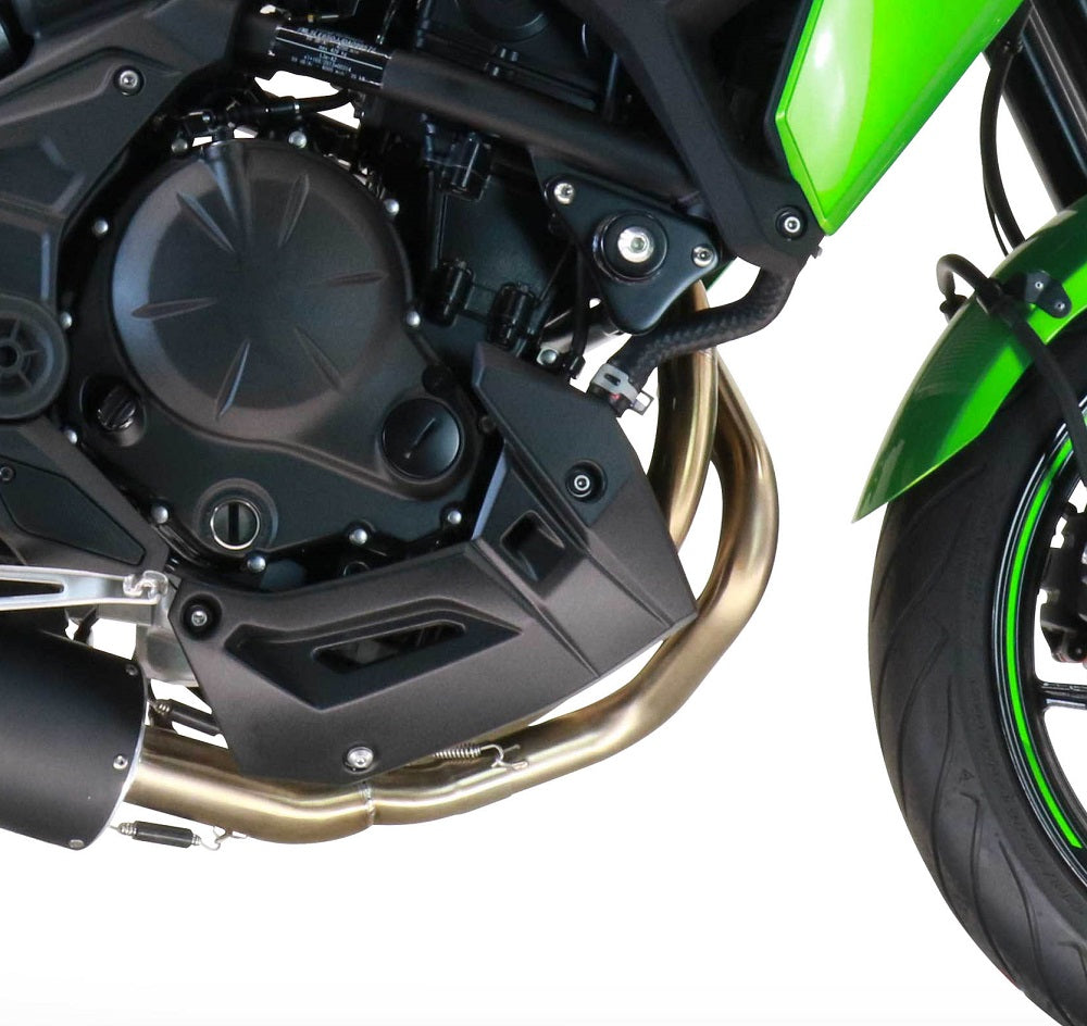 GPR-Exhaust---Furore-Nero-Full-Line-for-Versys-650-from-2015-to-2016-dB-Killer-Catalyst