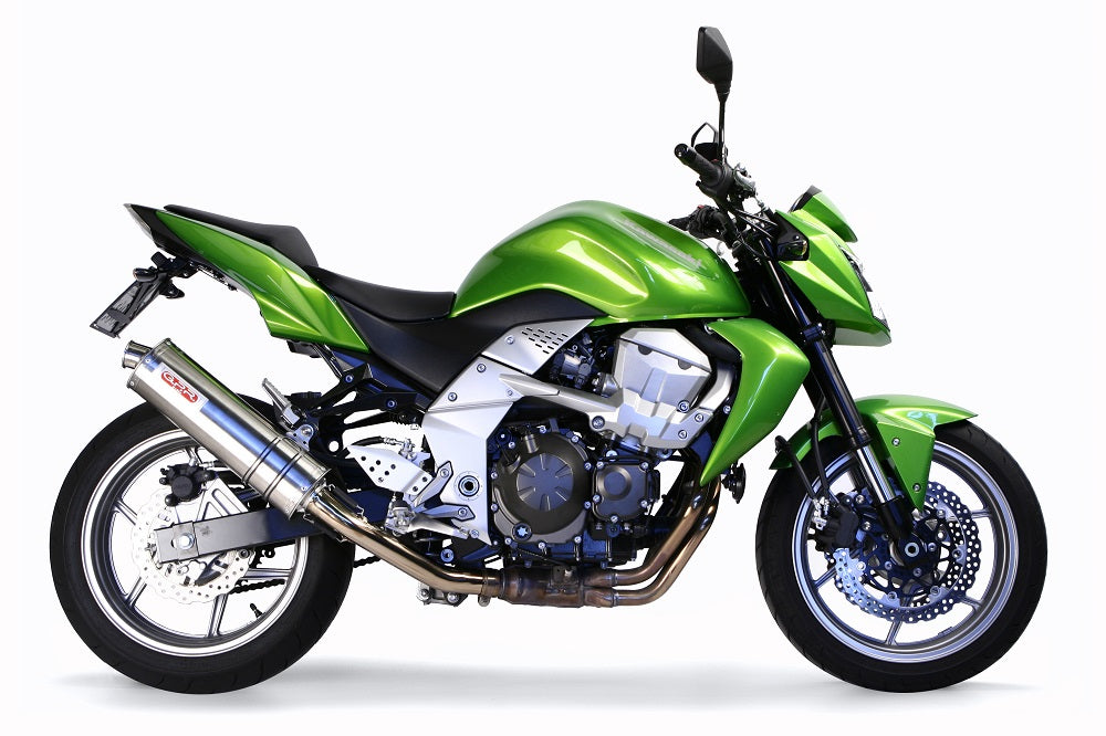 GPR-Exhaust---Trioval-Slip-on-for-Z-750-R-from-2007-to-2014-dB-Killer-Link-Pipe