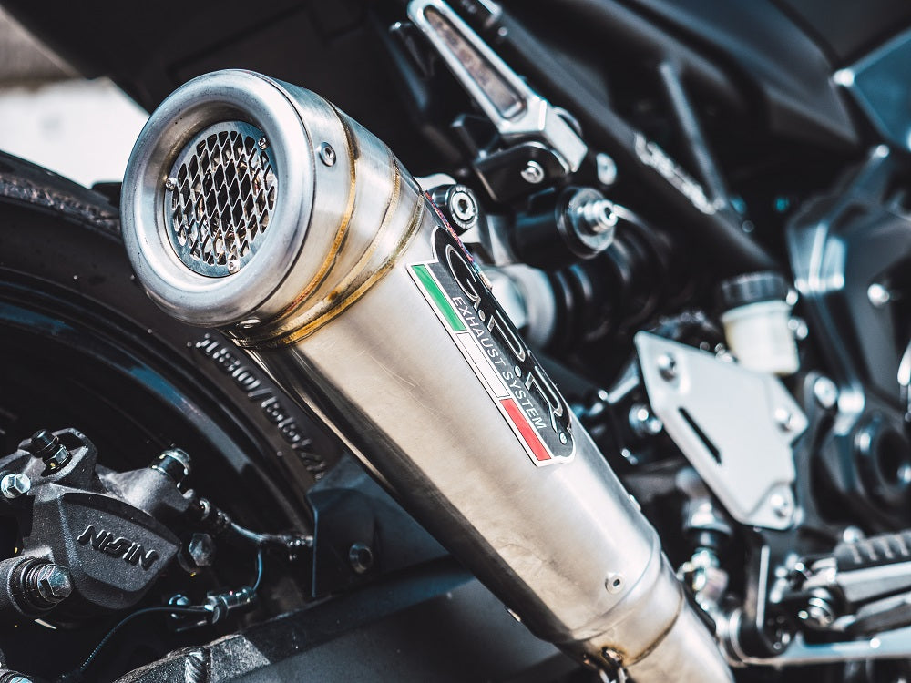 GPR-Exhaust---Powercone-Evo-Slip-on-for-Z-900-from-2017-to-2019-dB-Killer-Link-Pipe
