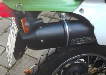 GPR-Exhaust---Furore-Nero-Slip-on-for-KLR-650-from-1988-to-2005-dB-Killer-Link-Pipe