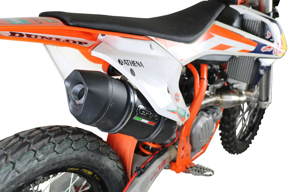 GPR-Exhaust---Furore-Nero-Full-Line-for-SX-F-450-from-2016-to-2018-dB-Killer