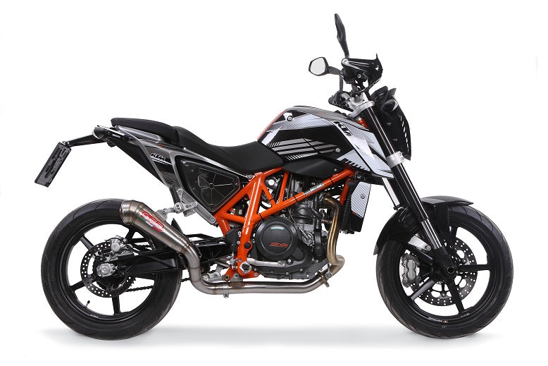 GPR-Exhaust---Powercone-Evo-Slip-on-for-DUKE-690-from-2017-to-2020-dB-Killer-Link-Pipe