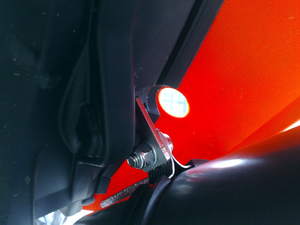 GPR-Exhaust---Furore-Nero-Slip-on-for-450-XCF-W-from-2009-to-2009-dB-Killer-Link-Pipe