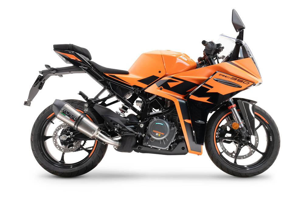 GPR-Exhaust---M3-Inox-Slip-on-for-RC-125-from-2021-to-2024-dB-Killer-Link-Pipe