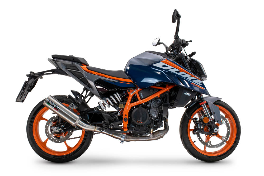 GPR-Exhaust---M3-Inox-Slip-on-for-DUKE-250-from-2024-to-2025-dB-Killer-Link-Pipe