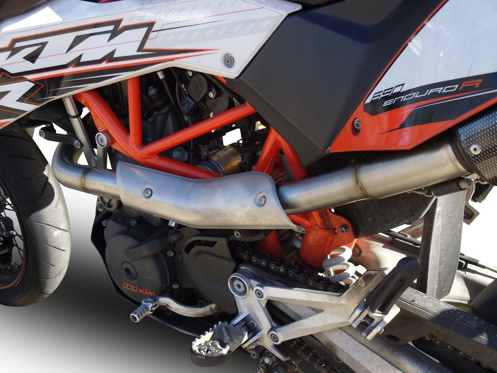 GPR-Exhaust---Furore-Nero-Full-Line-for-SMC-690-R-from-2007-to-2016-dB-Killer