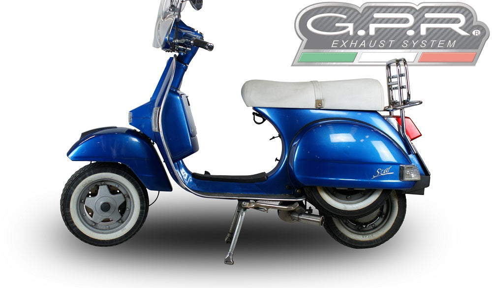 GPR-Exhaust---Alluminio-Full-Line-for-STAR-200-4T-A-marce-4ST-WITH-gears-from-2011-to-2016-dB-Killer-Catalyst