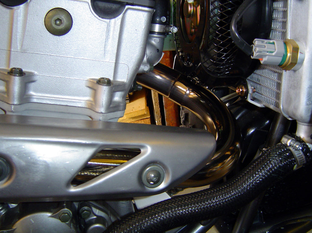GPR-Exhaust---Deeptone-Atv-Full-Line-for-DVX-400-from-2003-to-2008-dB-Killer