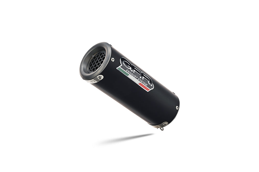GPR-Exhaust---M3-Black-Titanium-Full-Line-for-RS-457-from-2024-to-2025-dB-Killer-Catalyst
